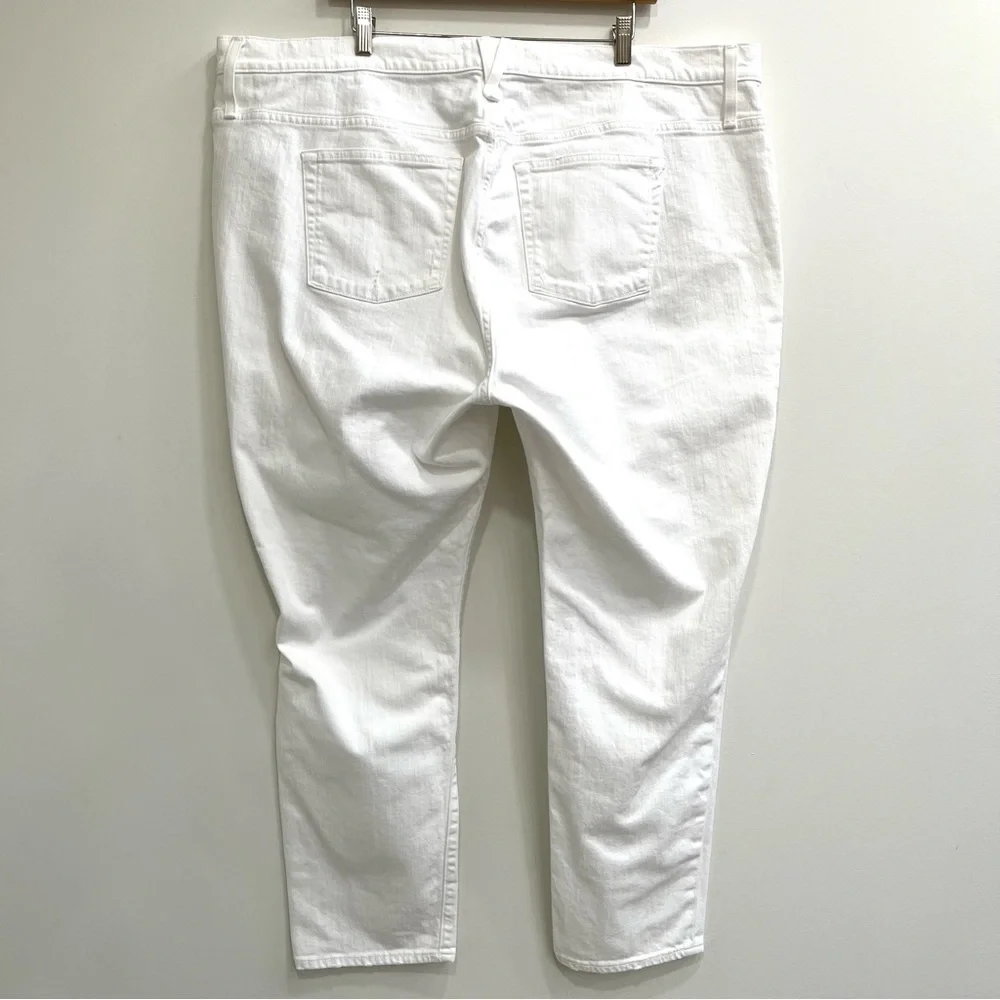J. Crew point sur